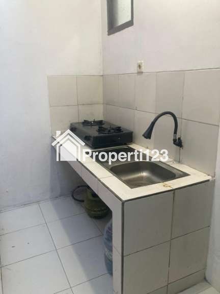 Dijual Rumah Kodya Bandung - 8