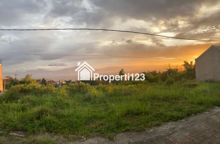 Dijual Rumah Kodya Bandung - 2