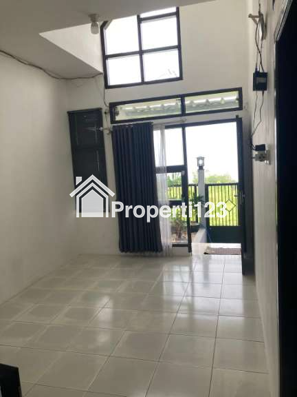 Dijual Rumah Kodya Bandung - 4