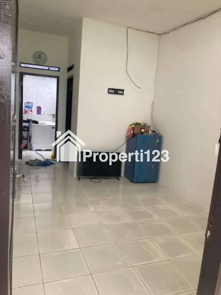 Dijual Rumah Kodya Bandung - 5