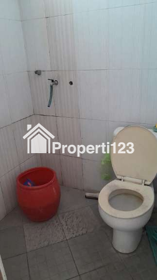 Ruko Strategis Puri Dago Antapani Bandung LT 100 LB 115 Dijual/Sewa - 2