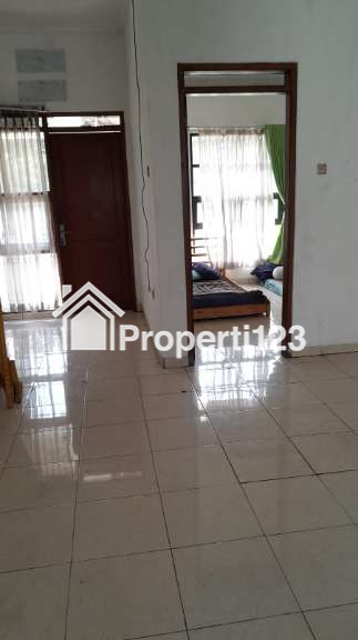 Ruko Strategis Puri Dago Antapani Bandung LT 100 LB 115 Dijual/Sewa - 3