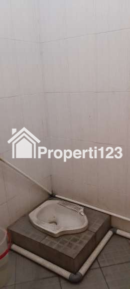 Ruko Strategis Puri Dago Antapani Bandung LT 100 LB 115 Dijual/Sewa - 6