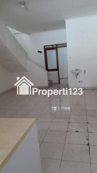 Ruko Strategis Puri Dago Antapani Bandung LT 100 LB 115 Dijual/Sewa - 7