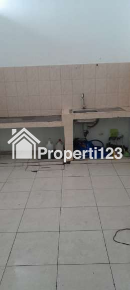 Ruko Strategis Puri Dago Antapani Bandung LT 100 LB 115 Dijual/Sewa - 5