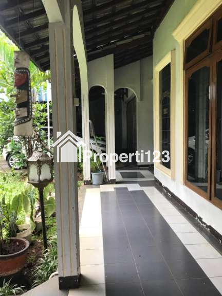 Di Jual Rumah Cirendeu - 9