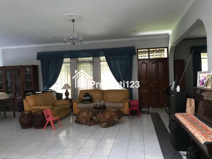 Di Jual Rumah Cirendeu - 8