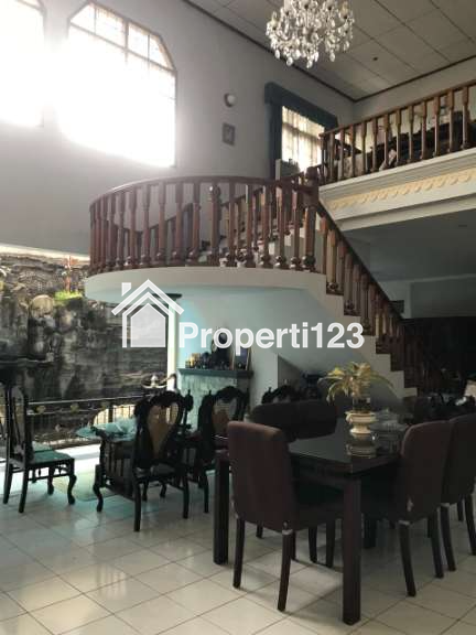 Di Jual Rumah Cirendeu - 10