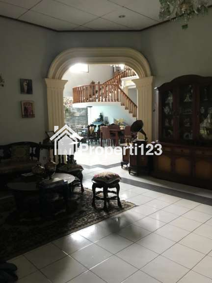 Di Jual Rumah Cirendeu - 6