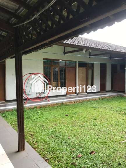 Di Jual Rumah Cirendeu - 2