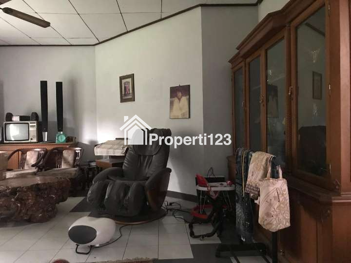 Di Jual Rumah Cirendeu - 5