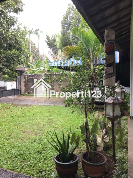 Di Jual Rumah Cirendeu - 12