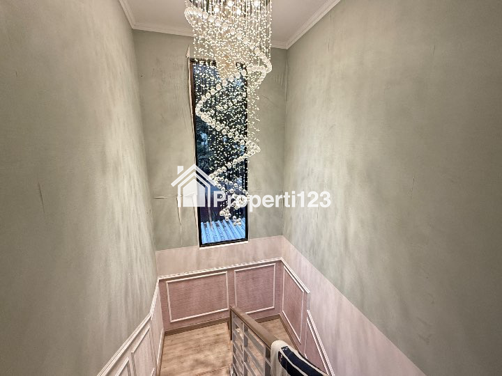 Dijual Rumah Mewah Cluster Shinano, Jakarta Gargen City - 5
