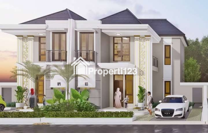 MENCARI RUMAH DI JOGJA DENGAN HARGA TERJANGKAU DAN POTENSI INVESTASI TINGGI? - 3