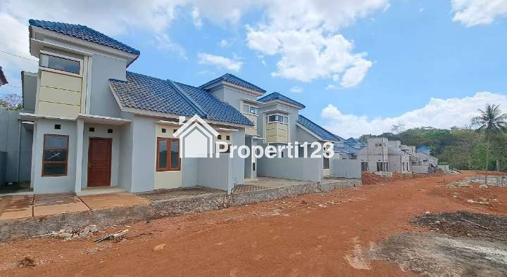MENCARI RUMAH DI JOGJA DENGAN HARGA TERJANGKAU DAN POTENSI INVESTASI TINGGI? - 6