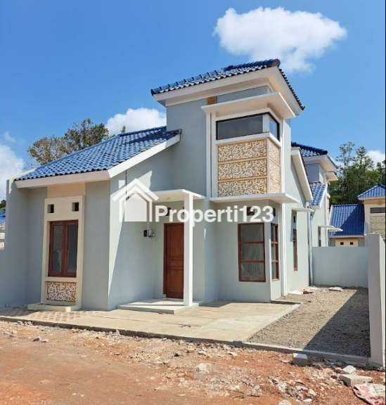 MENCARI RUMAH DI JOGJA DENGAN HARGA TERJANGKAU DAN POTENSI INVESTASI TINGGI? - 3