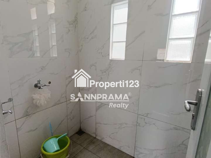 Rumah 2 lantai tanpa Bank di Pancoran Mas Depok - 10