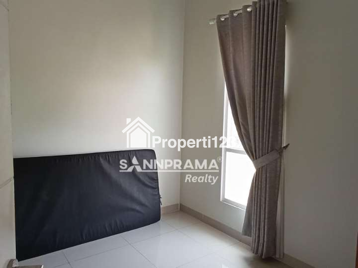 Rumah 2 lantai tanpa Bank di Pancoran Mas Depok - 13