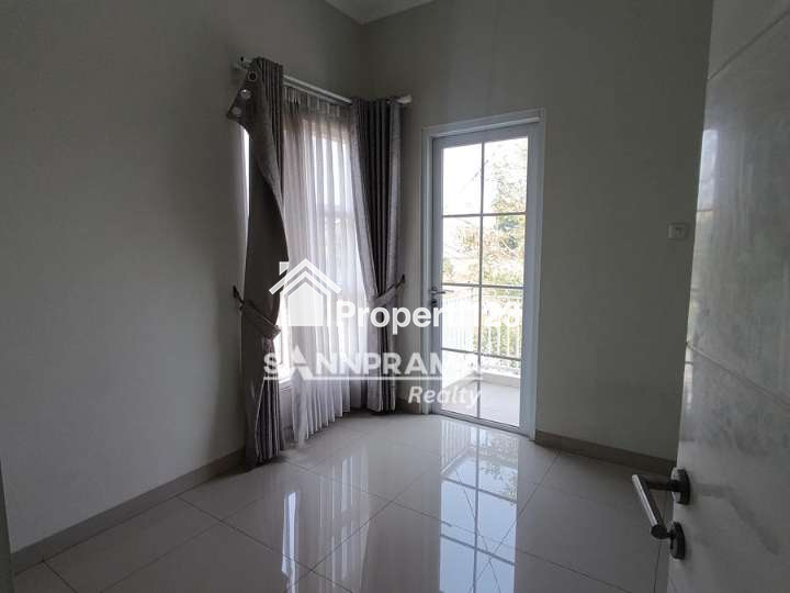 Rumah 2 lantai tanpa Bank di Pancoran Mas Depok - 9