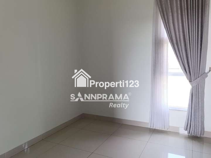 Rumah 2 lantai tanpa Bank di Pancoran Mas Depok - 8