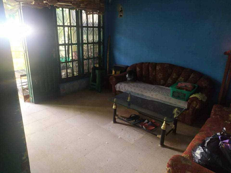 RUMAH 2 LANTAI TENGAH KOTA - 2