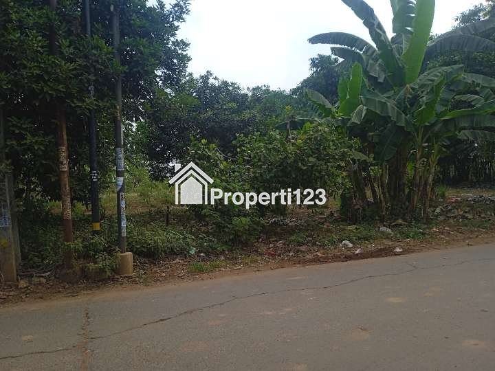 Dijual Tanah Letak Strategis Pinggir Jalan Bekasi Timur - 3