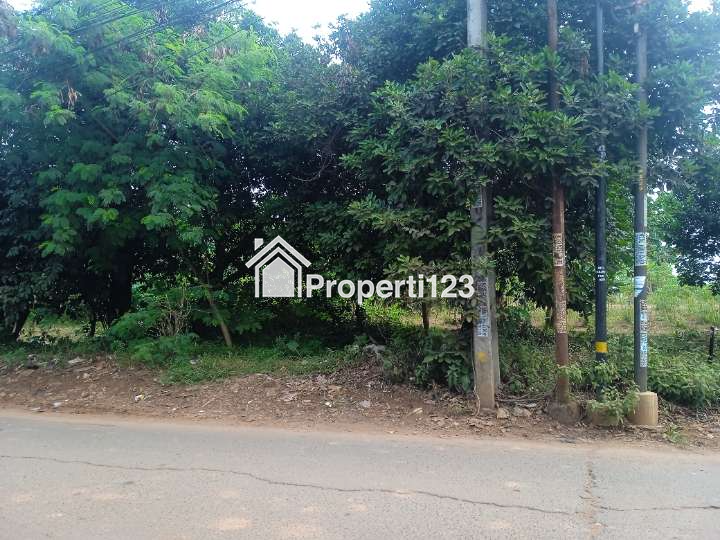 Dijual Tanah Letak Strategis Pinggir Jalan Bekasi Timur - 4