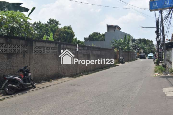 Tanah Strategis Siap Bangun Jalan Bintara Bekasi Barat - 2