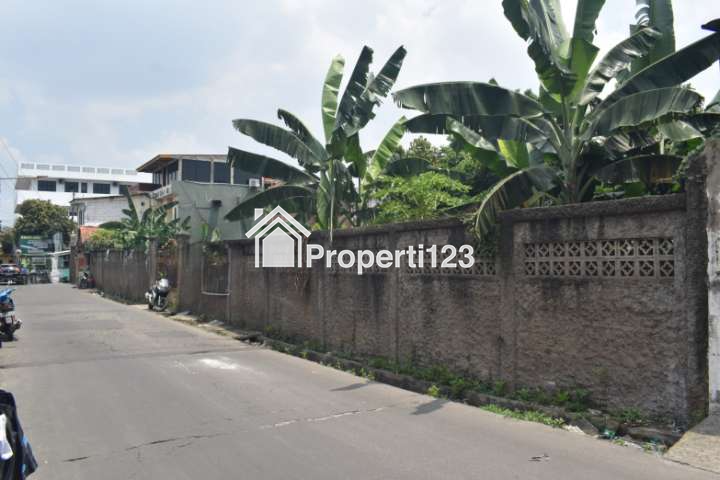 Tanah Strategis Siap Bangun Jalan Bintara Bekasi Barat - 3