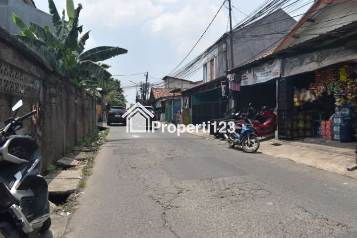 Tanah Strategis Siap Bangun Jalan Bintara Bekasi Barat - 10