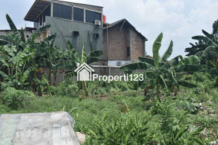 Tanah Strategis Siap Bangun Jalan Bintara Bekasi Barat - 4