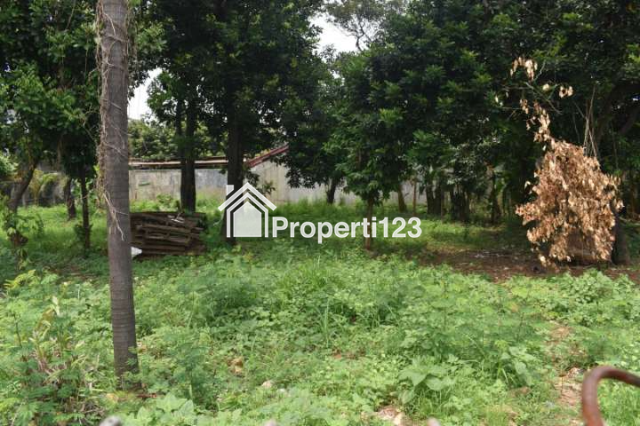 Tanah Hoek Strategis Siap Bangun Bintara Jaya Bekasi Barat - 2