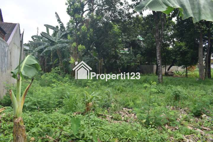 Tanah Hoek Strategis Siap Bangun Bintara Jaya Bekasi Barat - 4