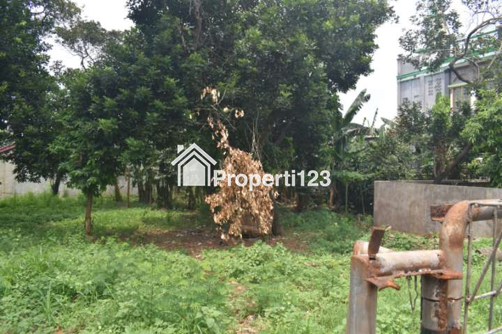 Tanah Hoek Strategis Siap Bangun Bintara Jaya Bekasi Barat - 3
