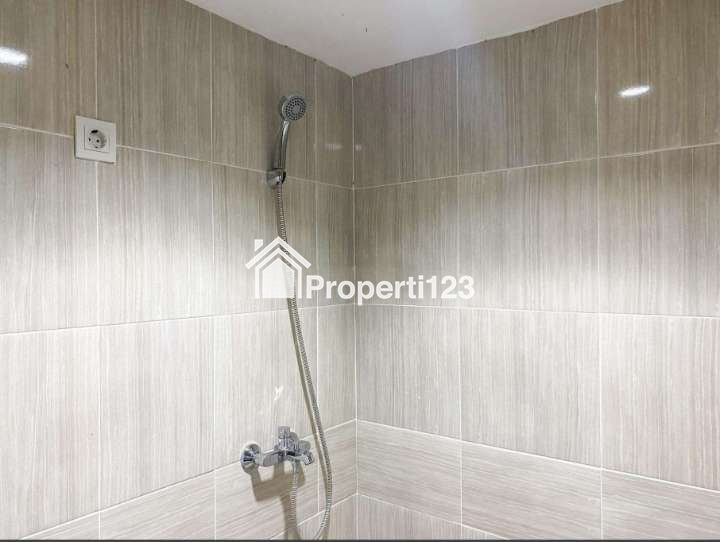 JUAL CEPAT Apartment Studio Full Furnish Vasanta innopart MM2100 Cibitung - 16