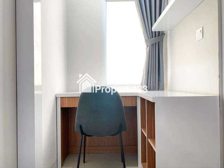 JUAL CEPAT Apartment Studio Full Furnish Vasanta innopart MM2100 Cibitung - 10