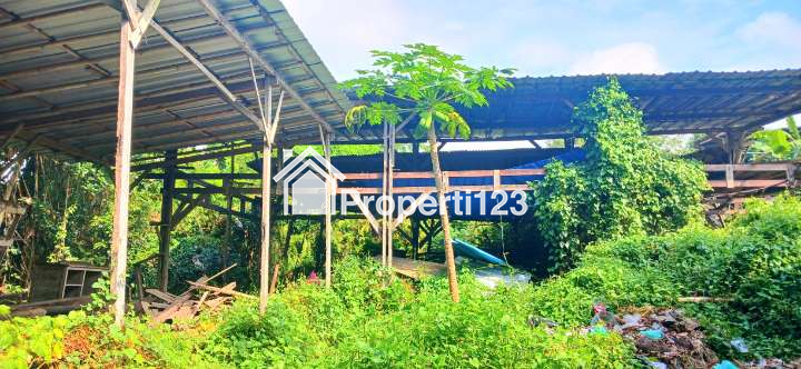 Over kontrak tanah di Kemenuh Gianyar Bali Dkt Ubud - 3