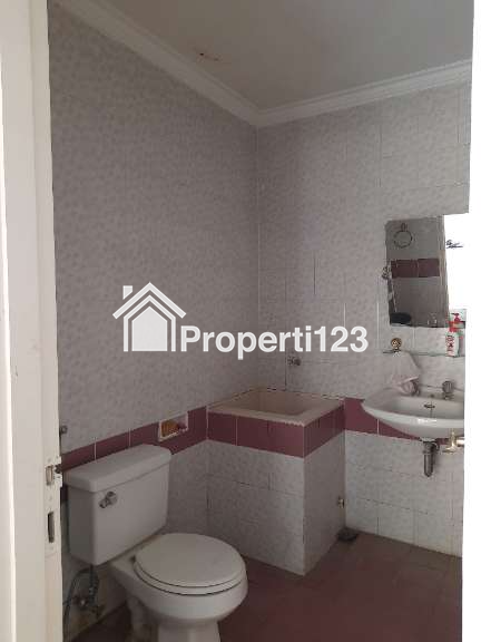 DIJUAL RUMAH CITRA RAYA TANGERANG - 6