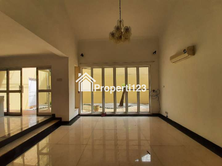 DIJUAL RUMAH CITRA RAYA TANGERANG - 4