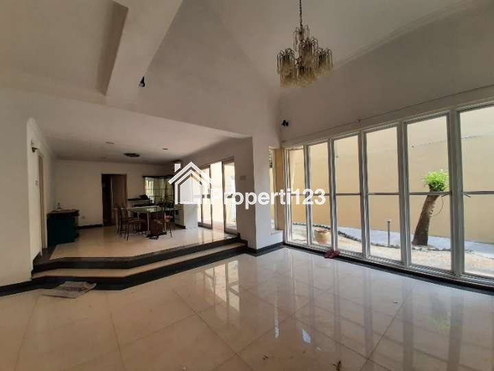 DIJUAL RUMAH CITRA RAYA TANGERANG - 3