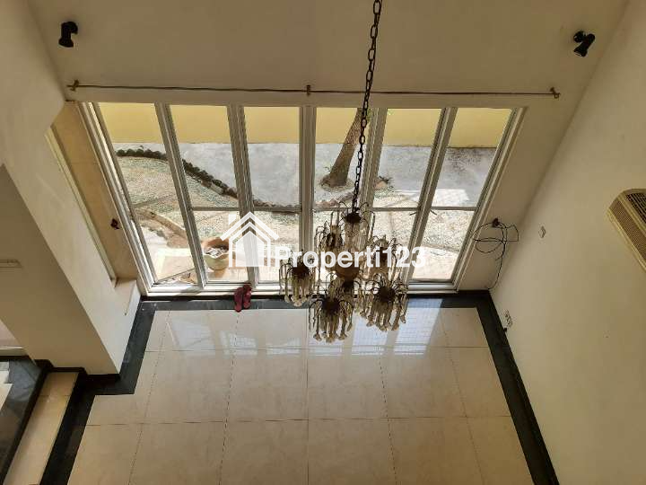 DIJUAL RUMAH CITRA RAYA TANGERANG - 8