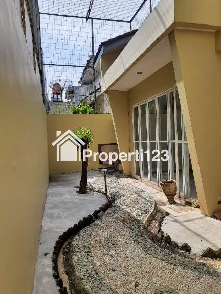 DIJUAL RUMAH CITRA RAYA TANGERANG - 9