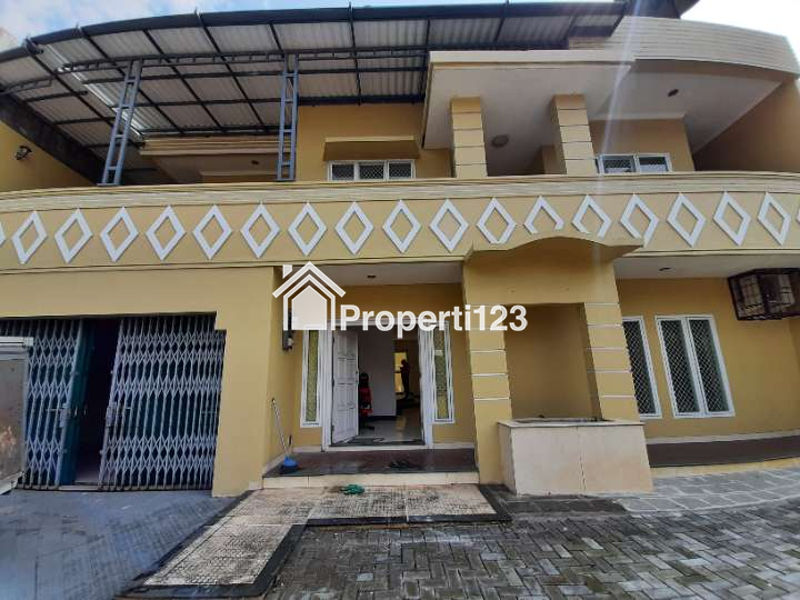 DIJUAL RUMAH CITRA RAYA TANGERANG - 2