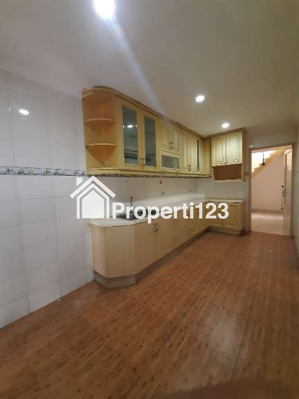DIJUAL RUMAH CITRA RAYA TANGERANG - 5