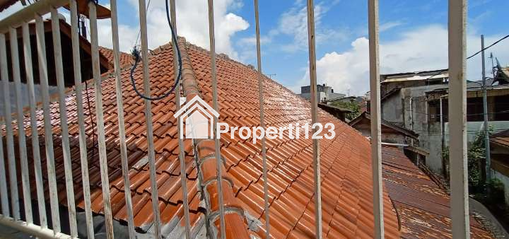 DIJUAL RUMAH KARTINI III DALAM JAKARTA PUSAT - 6