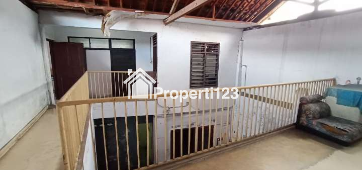 DIJUAL RUMAH KARTINI III DALAM JAKARTA PUSAT - 8