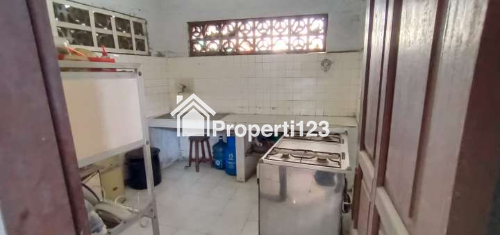 DIJUAL RUMAH KARTINI III DALAM JAKARTA PUSAT - 4