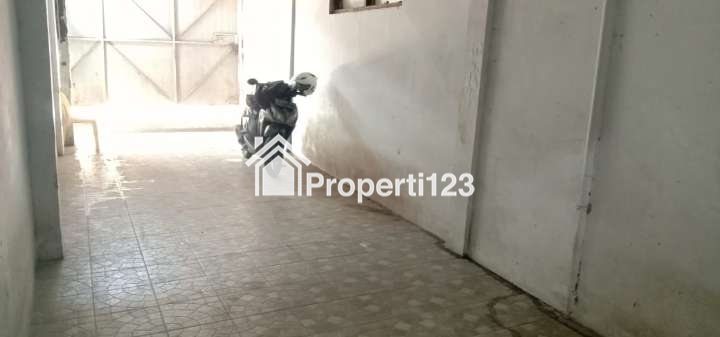 DIJUAL RUMAH KARTINI III DALAM JAKARTA PUSAT - 3