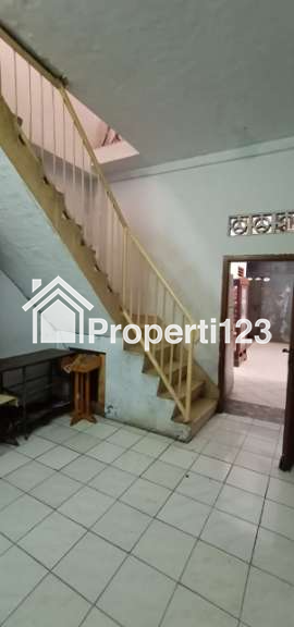 DIJUAL RUMAH KARTINI III DALAM JAKARTA PUSAT - 7