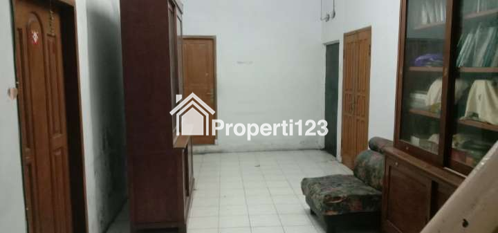DIJUAL RUMAH KARTINI III DALAM JAKARTA PUSAT - 5